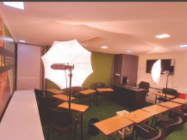 Moople Bardhaman Infrastructure photo 2